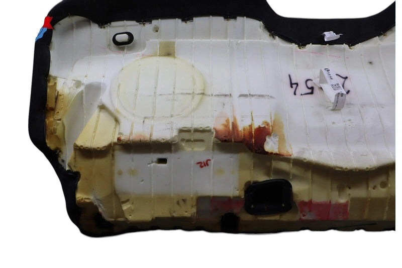 Load image into Gallery viewer, 17-20 Jaguar X761 F-Pace Rear Back Lower Bottom Seat Cushion HK8363840AB OEM