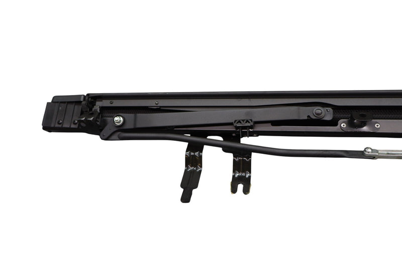 Load image into Gallery viewer, 11-16 Hyundai Equus Rear Windshield Glass Window Sunshade Cover Panel Oem