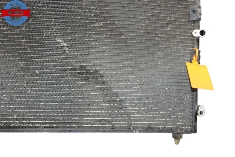 Load image into Gallery viewer, 12-17 Audi A6 Quattro A/C AC Air Conditioning Condenser W/ Receiver Drier Oem