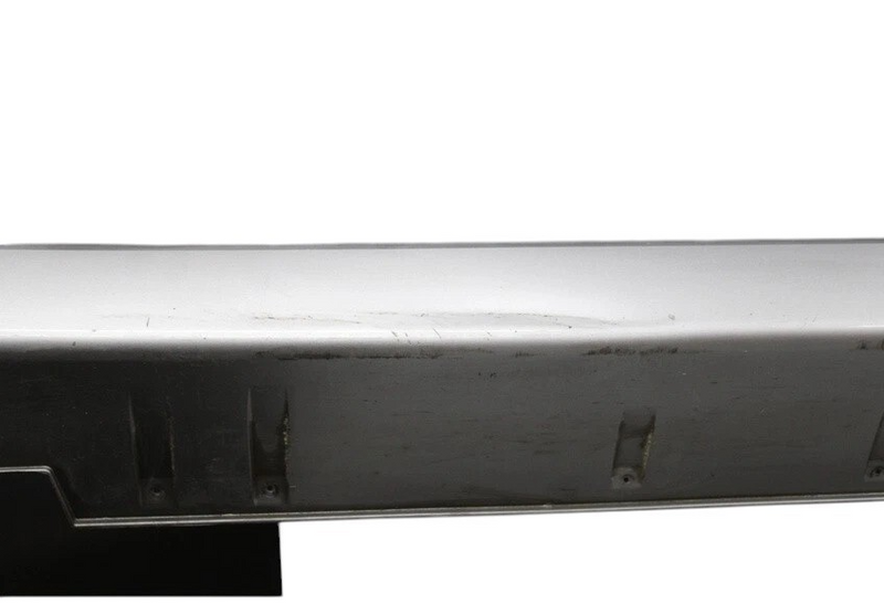 Load image into Gallery viewer, 11-16 Hyundai Equus SIG Left Side Skirt Rocker Panel Molding 877513N200 Oem