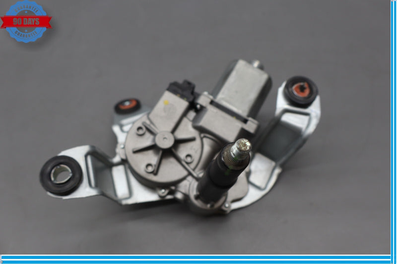 Load image into Gallery viewer, 18-23 Buick Enclave Avenir Rear Tailgate Liftgate Washer Wiper Motor Oem