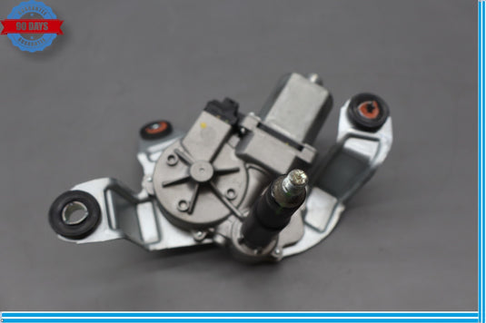 18-23 Buick Enclave Avenir Rear Tailgate Liftgate Washer Wiper Motor Oem