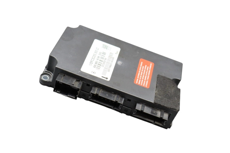 Load image into Gallery viewer, 03-08 Mercedes SL500 R230 SL550 SL55 Convertible Top Roof Control Module OEM