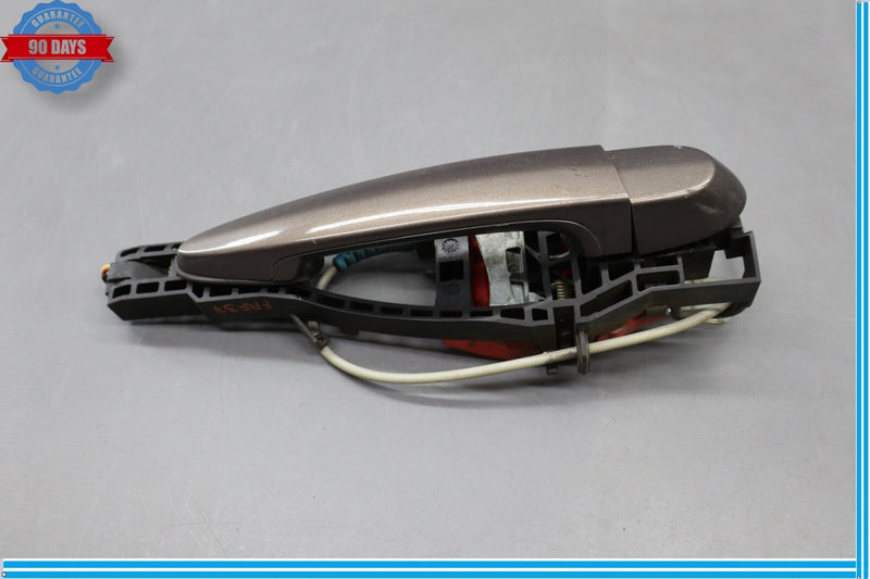 Load image into Gallery viewer, 12-18 BMW 320i 328i F30 Front Right Passenger Side Exterior Door Handle Oem