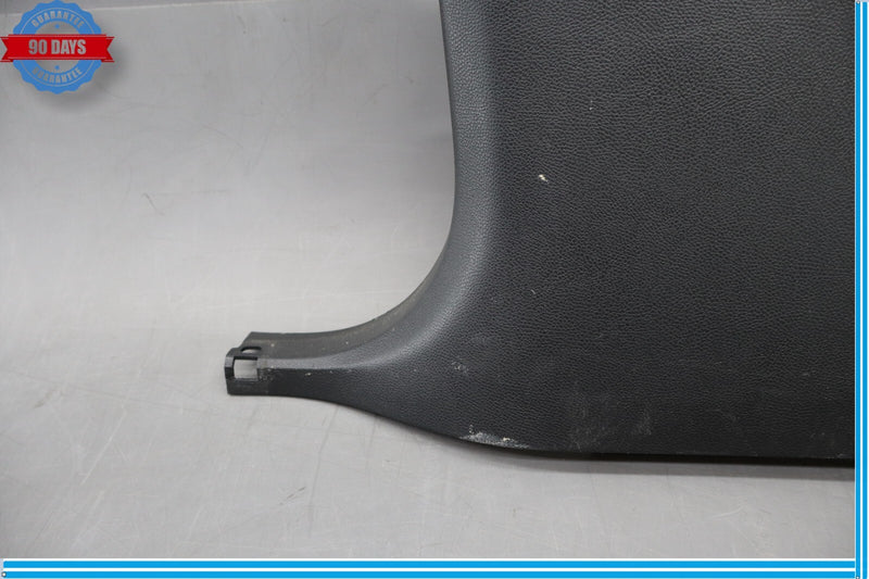 Load image into Gallery viewer, 12-18 Mercedes CLS550 W218 Front Left Side Lower B Pillar Trim Panel Cover Oem