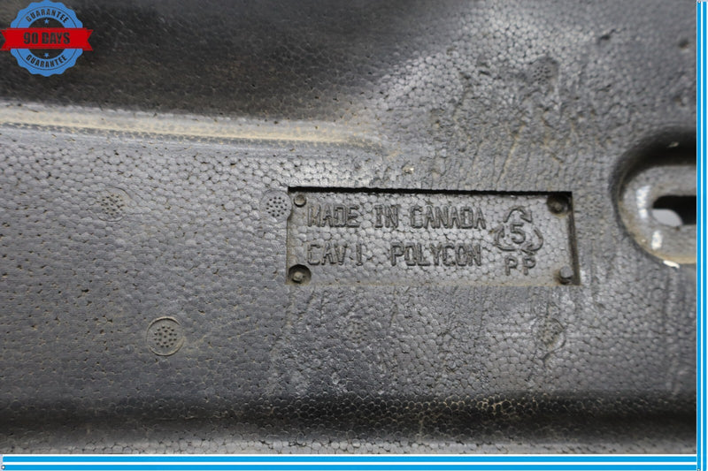Load image into Gallery viewer, @10-13 Buick Lacrosse CXL Bumper Reinforcement Energy Absorber Foam Oem