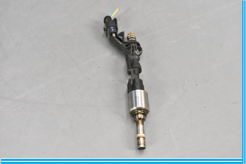 Load image into Gallery viewer, 10-19 Jaguar XJ XJL Range Rover Fuel Injector Only 1 Oem