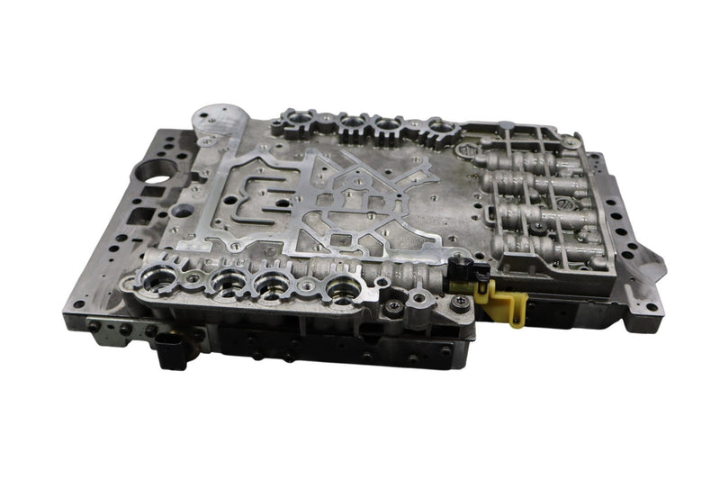 Load image into Gallery viewer, 04-12 Mercedes GL450 SL550 R230 7G Tronic 722.9 Transmission Valve Body Oem