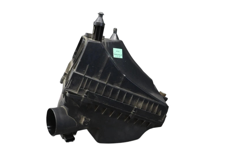 Load image into Gallery viewer, 10-13 Jaguar XF X250 Front Left Driver Side Air Intake Cleaner Filter OEM