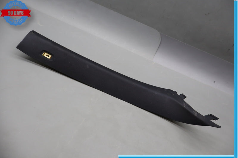 Load image into Gallery viewer, 09-15 BMW 750Li F01 F02 Front Right Passenger Side A Pillar Trim Cover Panel Oem