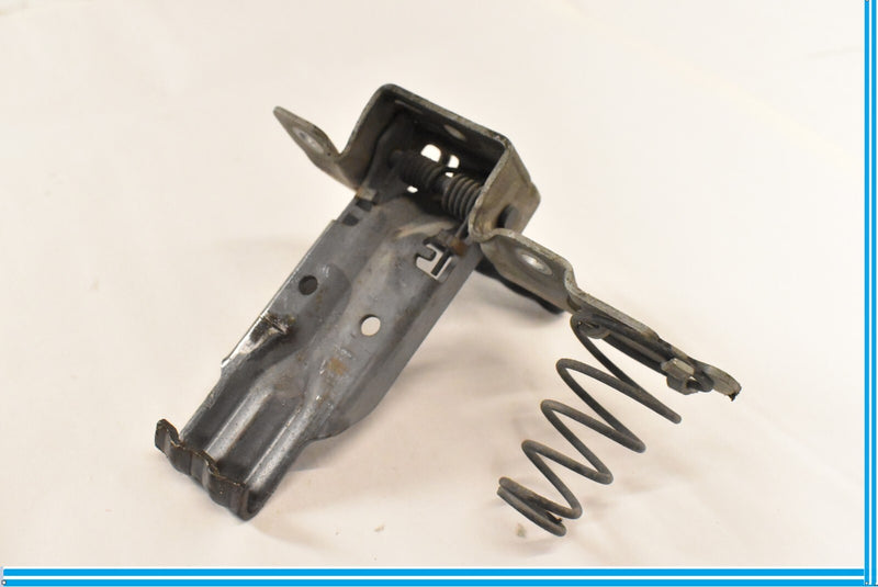 Load image into Gallery viewer, 03-06 MERCEDES SL500 SL600 R230 HOOD HOOK OPENER RELEASE LEVER LOCK LATCH OEM