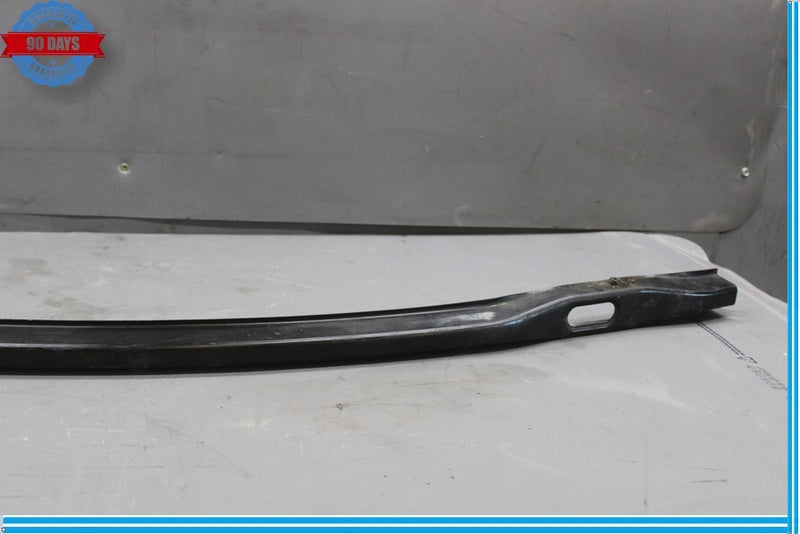 Load image into Gallery viewer, 09-15 BMW 750i 750Li F01 F02 Front Bumper Lower Reinforcement Bracket Oem