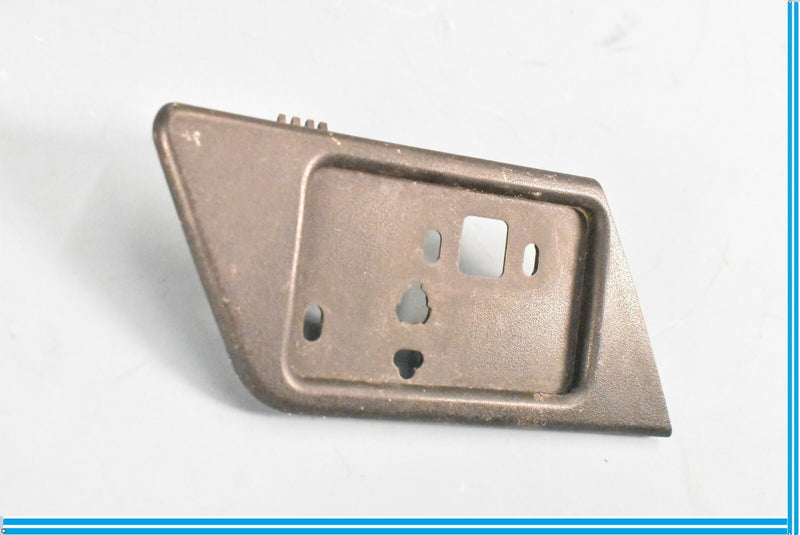 Load image into Gallery viewer, 86-95 Mercedes 300SL 300CE 280E Front Right Passenger Seat Switch Trim Oem
