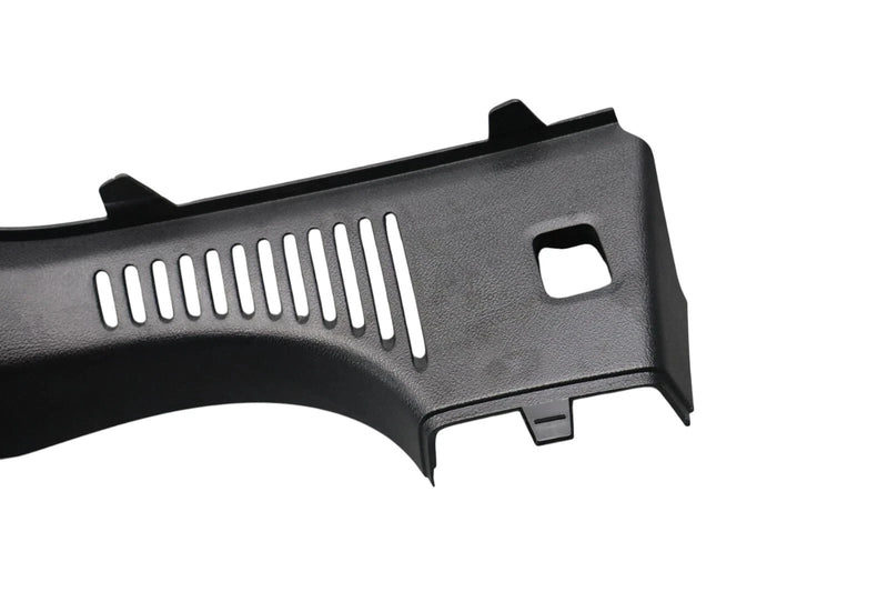 Load image into Gallery viewer, 03-10 Bentley Continental GT Coupe Rear Right Side Trunk Cover Trim Panel Oem