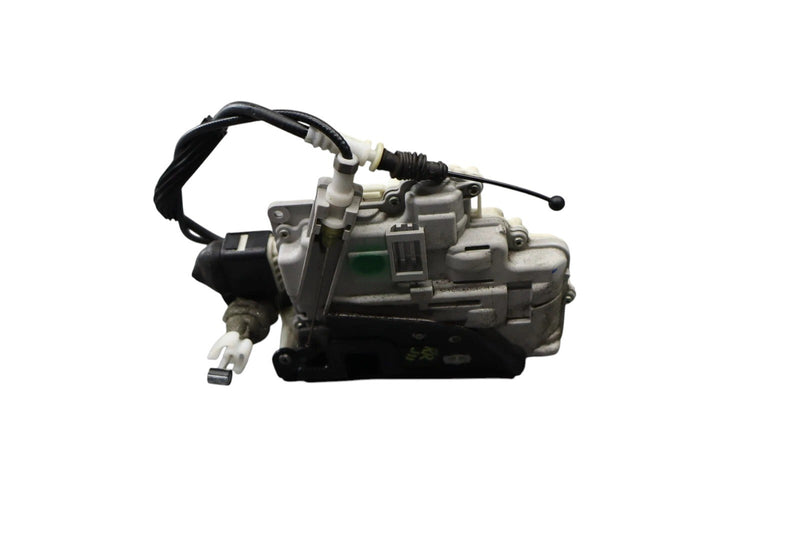 Load image into Gallery viewer, 12-18 Audi A7 Quattro S7 Rear Right Side Door Lock Latch Actuator 4G0839016A Oem