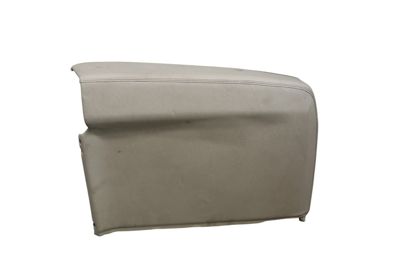 Load image into Gallery viewer, 90-02 Mercedes R129 SL500 SL600 Right Side Seat Backrest Cover Panel Trim Oem