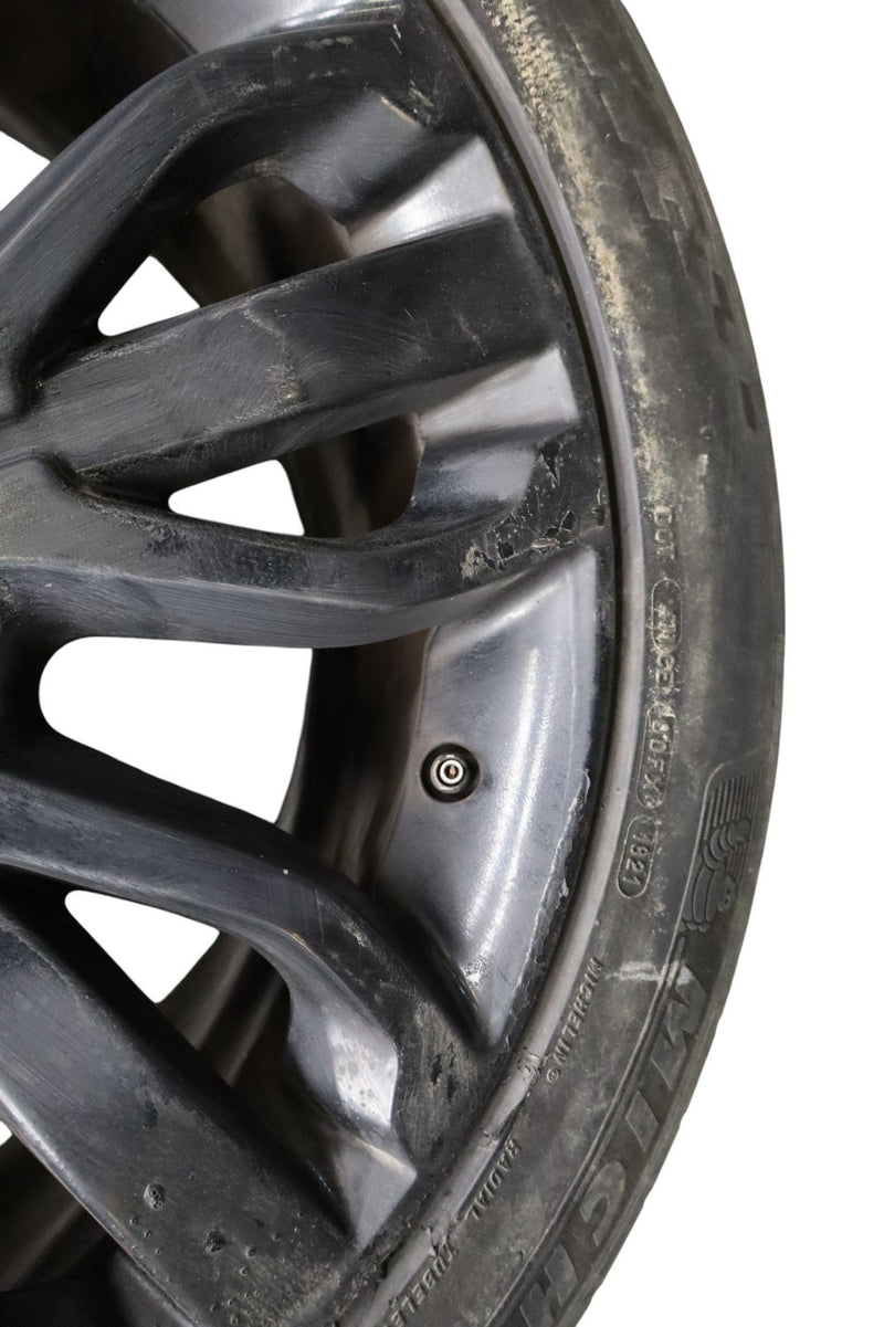 Load image into Gallery viewer, 14-22 Range Rover Sport L494 9.5Jx21" Alloy Wheel Rim 275/45 ZR21 Set of 4 Oem
