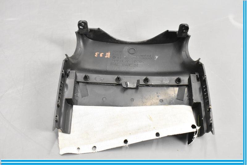 Load image into Gallery viewer, 07-12 Lexus Ls460 Steering Column Upper Trim Cover Panel Black Oem