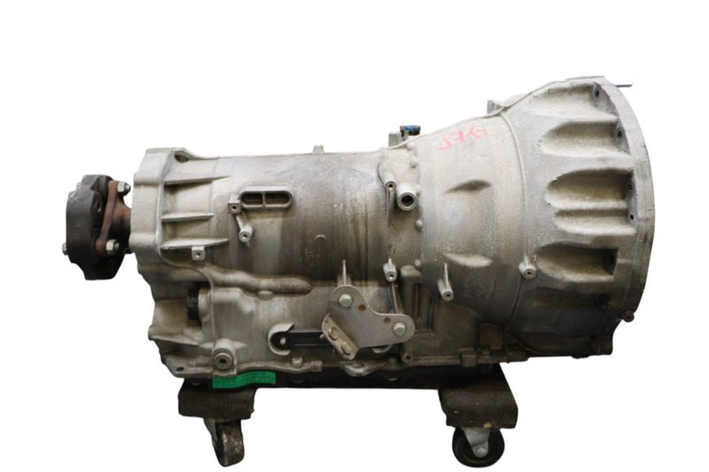 Load image into Gallery viewer, 14-16 Maserati Ghibli M157 RWD Automatic Transmission Gearbox 670002340 Oem