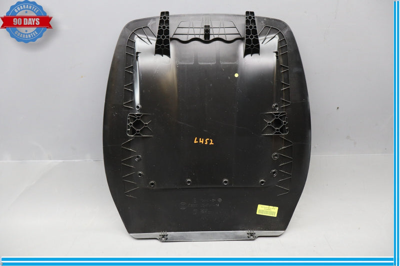 Load image into Gallery viewer, 12-21 BMW 328i Active Hybrid 3 Front Left Driver Side Seat Backrest Trim Oem