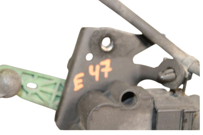 Load image into Gallery viewer, 11-18 Audi A8 A6 Front Left Driver Headlight Height Level Sensor 4H0941285 OEM