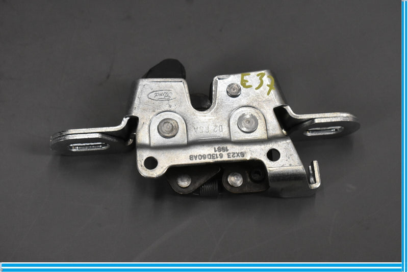 Load image into Gallery viewer, 09-15 Jaguar XF XFR Rear Right Passenger Side Seat Back Rest Lock Catch Oem
