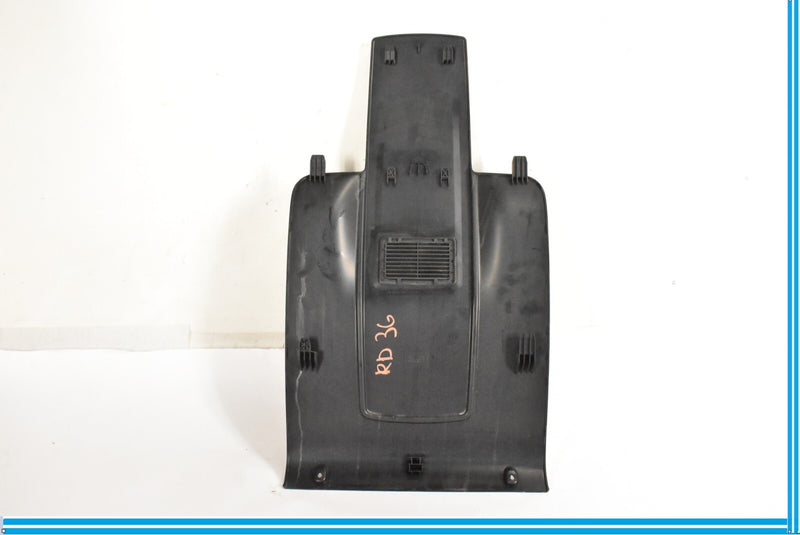 Load image into Gallery viewer, 11-14 Mercedes W207 E350 Front Left / Right Seat Back Plate Cover Panel Oem