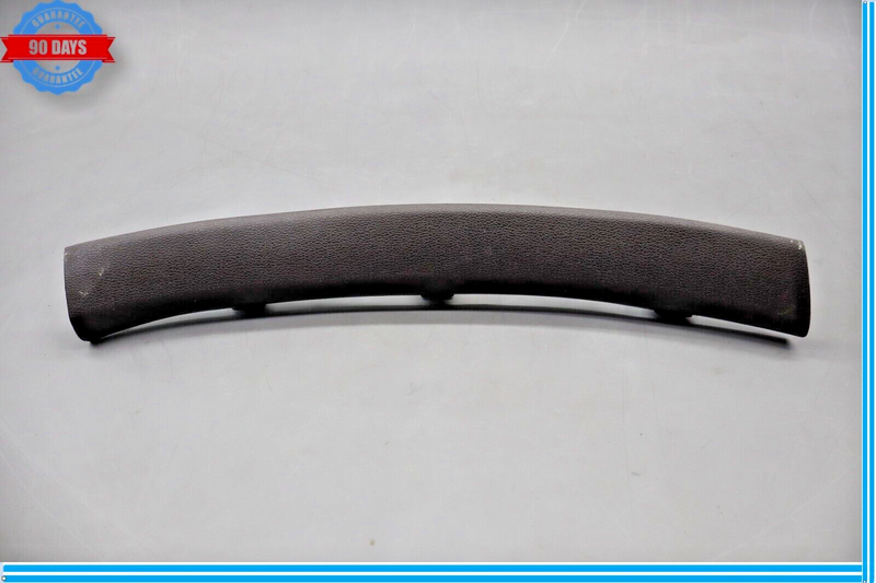 Load image into Gallery viewer, 15-20 Hyundai Genesis Rear Left Driver Door Sill Scuff Cover Panel Trim Oem