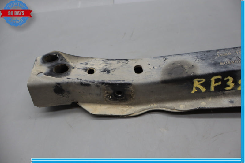 Load image into Gallery viewer, 12-19 Fiat 500 Pop Front Right Passenger Side Bumper Impact Bar Rebar Oem
