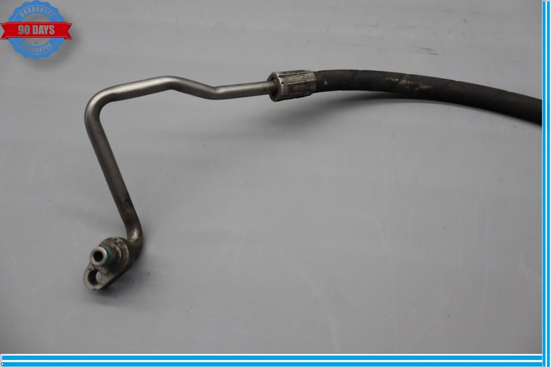 Load image into Gallery viewer, 12-16 Mercedes X166 GL450 ML63 AMG A/C AC Air Conditioning Hose Pipe Line Oem
