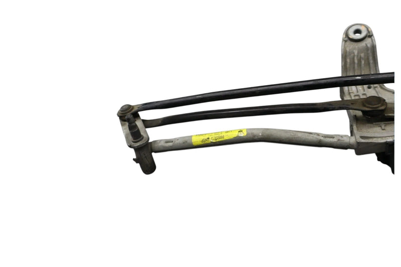 Load image into Gallery viewer, 14-20 Maserati Quattroporte Front Windshield Wiper Motor Linkage 670007561 OEM