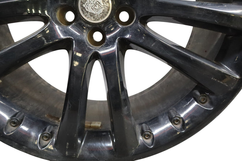 Load image into Gallery viewer, 07-15 Jaguar XF XFR XFR-S XK XKR Front Wheel Rim 20" 8.5" 20CHX26 Oem