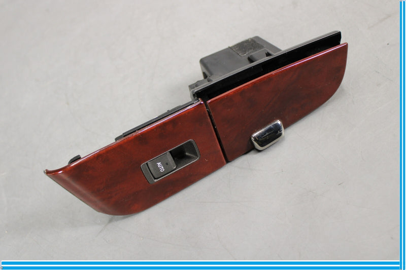 Load image into Gallery viewer, 07-12 Lexus LS460 Rear Left Driver Side Door Window Regulator Switch Oem