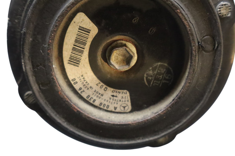 Load image into Gallery viewer, 11-14 Mercedes W218 E350 AC A/C Air Conditioning Compressor Pump 4472807080 Oem