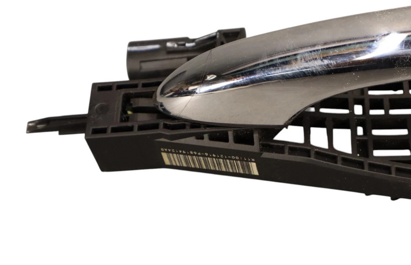 Load image into Gallery viewer, 14-21 Maserati Ghibli Rear Right Side Exterior Door Handle P68194124AB Oem