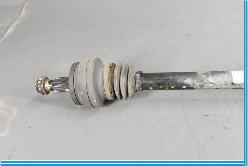 Load image into Gallery viewer, 08-14 Mercedes C300 C350 W204 Rear Left Axle Shaft Halfshaft Oem