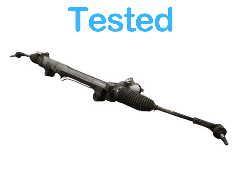 Load image into Gallery viewer, 11-18 Porsche Cayenne 958 / Touareg Power Steering Rack and Pinion Oem