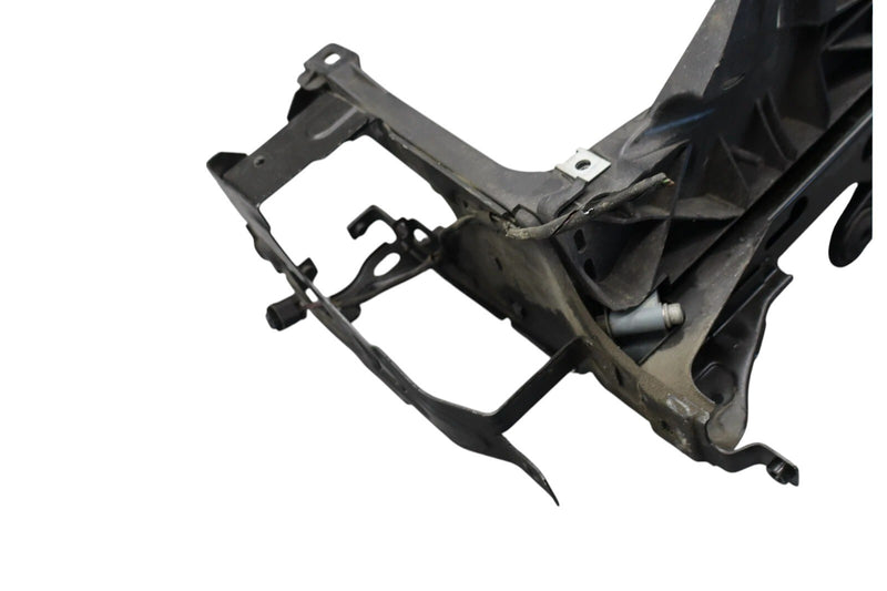 Load image into Gallery viewer, 09-15 BMW 740i 750Li xDrive Right Headlight Support Reinforcement Carrier OEM