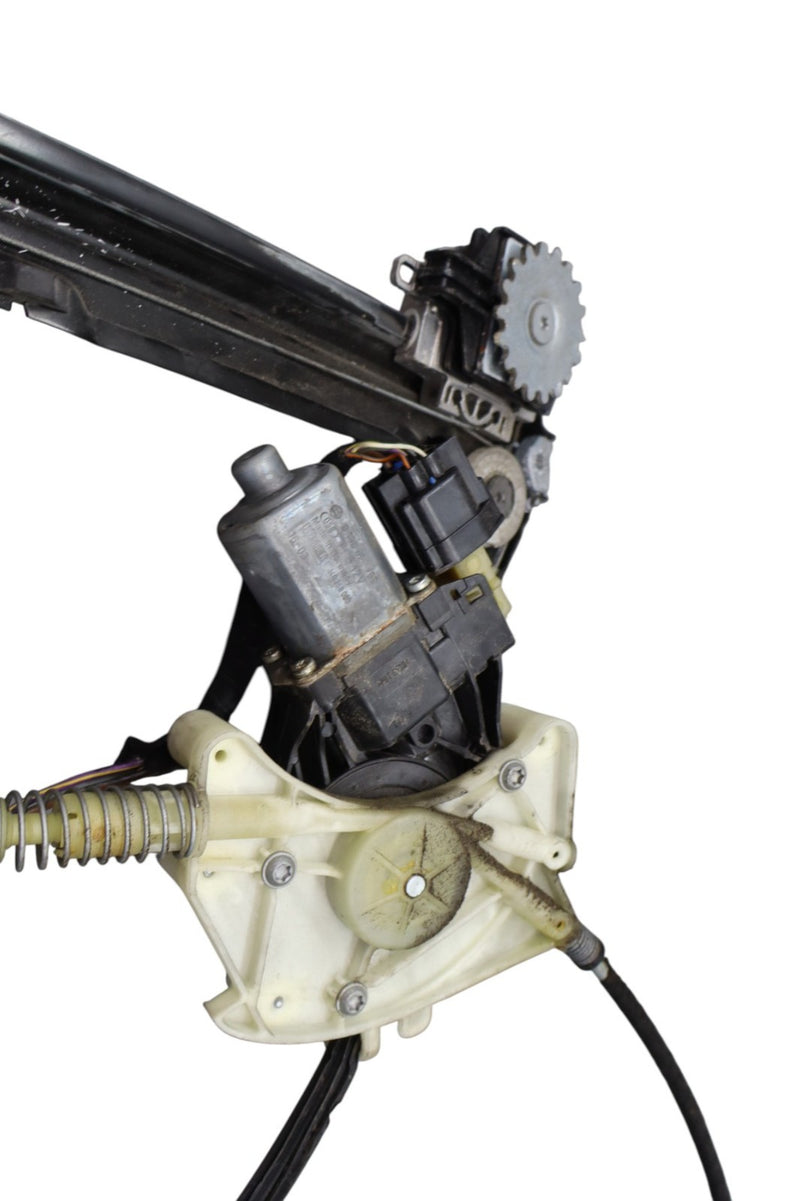Load image into Gallery viewer, 14-22 Maserati Quattroporte S Q4 M156 Front Left Side Window Regulator Motor Oem