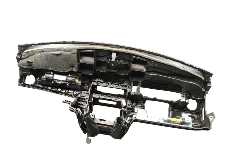 Load image into Gallery viewer, 12-14 Mercedes W204 C250 C350 Dashboard Dash Board Panel Trim Assembly Oem