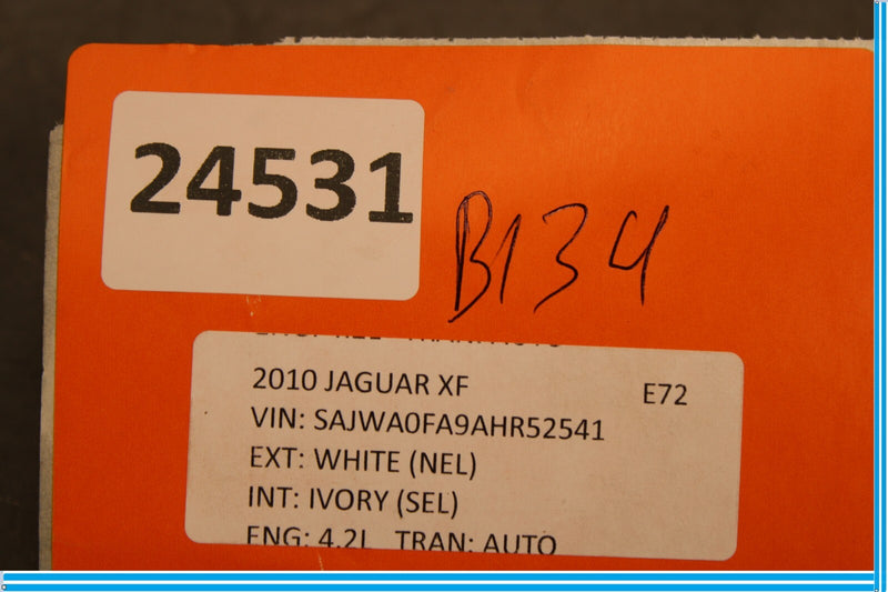 Load image into Gallery viewer, 09-15 Jaguar XF XFR Front/Rear Right/Left Side Seat Memory Control Switch Oem