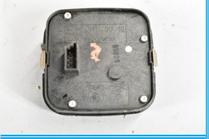 Load image into Gallery viewer, 00-12 Mercedes CLS550 CLS55 AMG W219 Seat Control Switch 2158700010 Oem