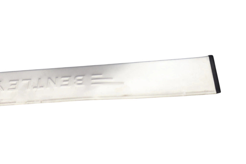 Load image into Gallery viewer, 06-13 Bentley Continental Flying Spur Front Right Passenger Door Step Sill Oem