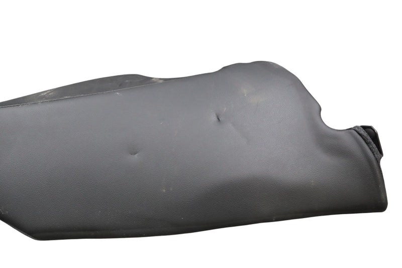 Load image into Gallery viewer, 16-20 Jaguar XF X260 Rear Right Passenger Side Bolster Cover Black Oem