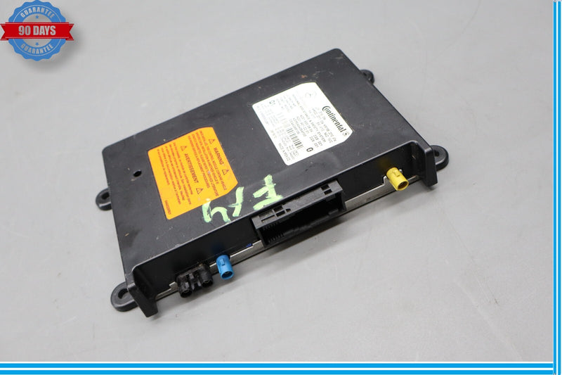 Load image into Gallery viewer, 13-16 Mercedes GL340 GL450 GL550 ML350 ML550 Communication Control Module Oem