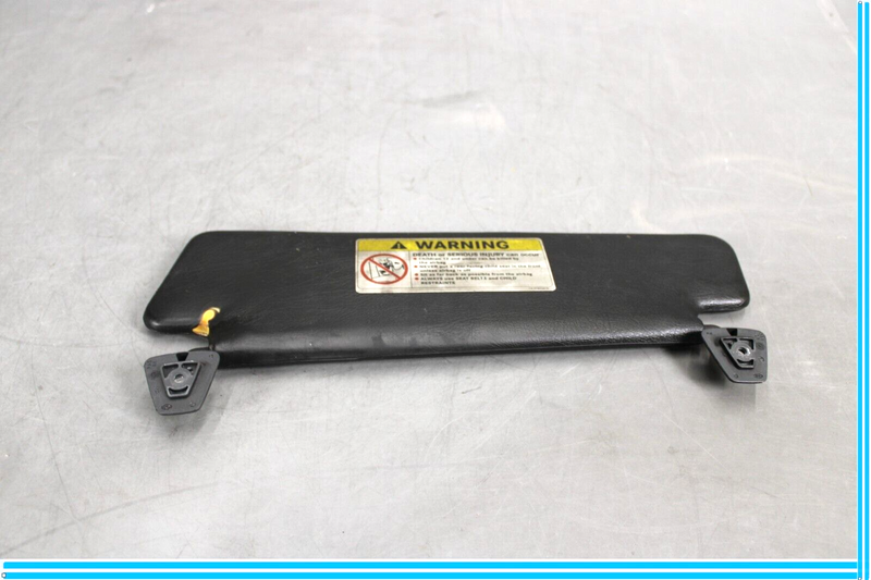 Load image into Gallery viewer, 97-04 Mercedes R170 SLK230 SLK320 Right Passenger Side Sunvisor Sun Visor Oem