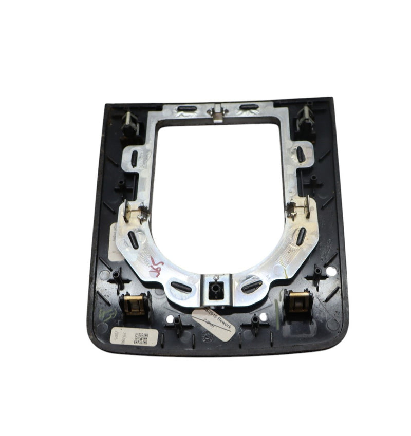 Load image into Gallery viewer, 16-20 Jaguar XE X260 Center Console Gear Selector Surround Cover Trim Bezel Oem