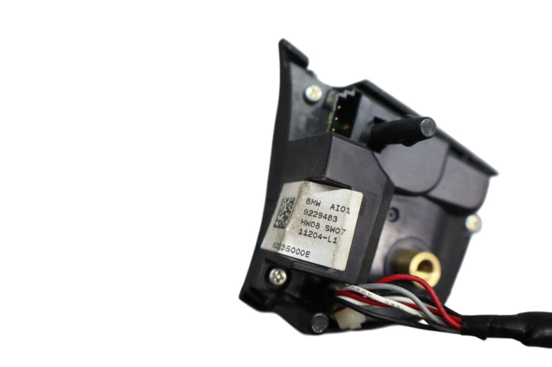 Load image into Gallery viewer, 09-19 BMW 550i GT 740i 740Li Steering Multi Function Control Switch Button Oem