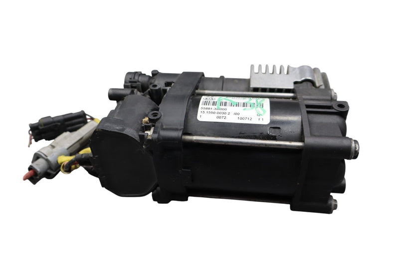 Load image into Gallery viewer, 11-16 Hyundai Equus 5.0L Air Ride Suspension Air Compressor Pump Assembly Oem