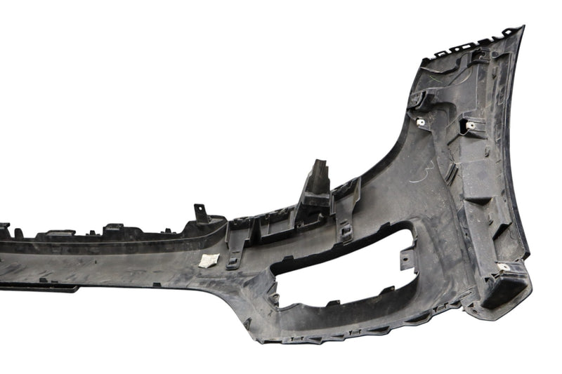Load image into Gallery viewer, 14-15 Land Rover Range Rover Sport L494 Front Bumper Cover Panel Black Oem